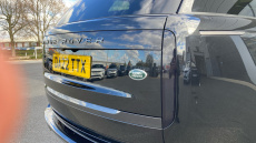 Land Rover Range Rover 3.0 D350 First Edition 4dr Auto Diesel Estate